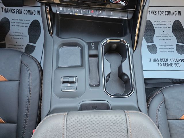 2026 GMC Sierra 3500HD AT4