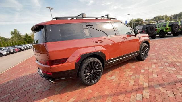 Used 2025 Hyundai Santa Fe SUV