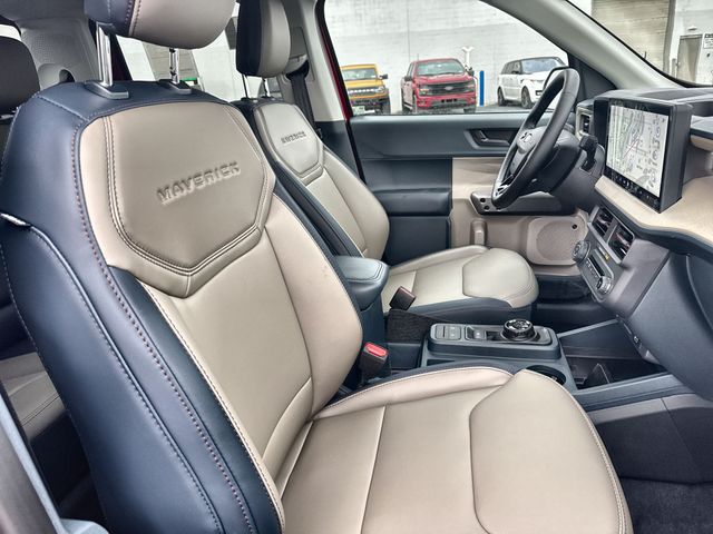 new 2026 Ford Maverick car, priced at $39,043