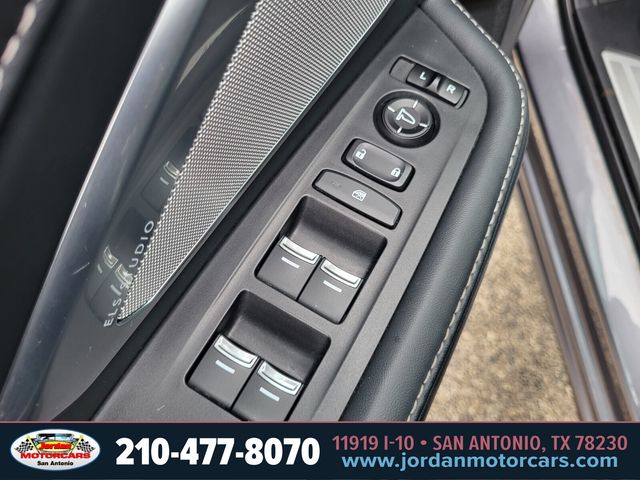 Used Car 2020 Acura Rdx  Technology Package For Sale Under $25,000 In San Antonio, Texas