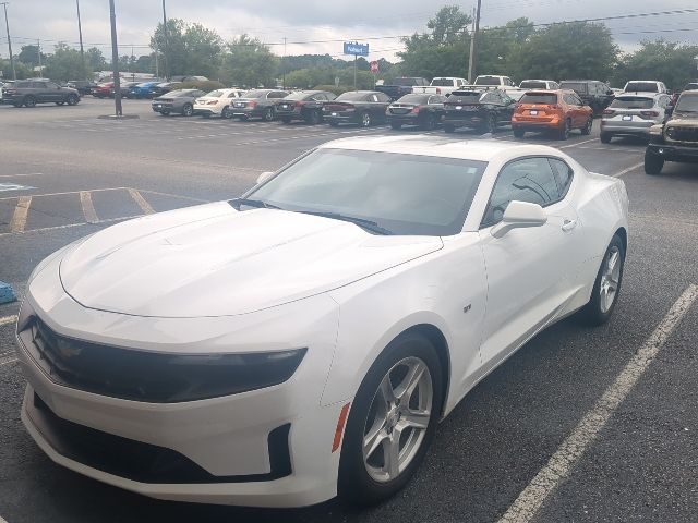 2023 Chevrolet Camaro RWD Coupe 1LT