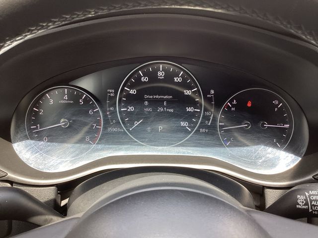 Used Car 2024 Mazda Cx-50  2.5 S Premium Package For Sale Under $30,000 In San Antonio, Texas