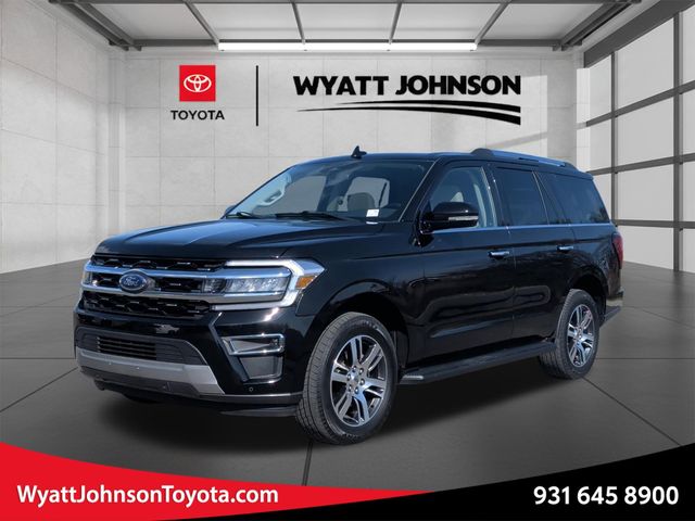 2024 Ford Expedition Limited RWD