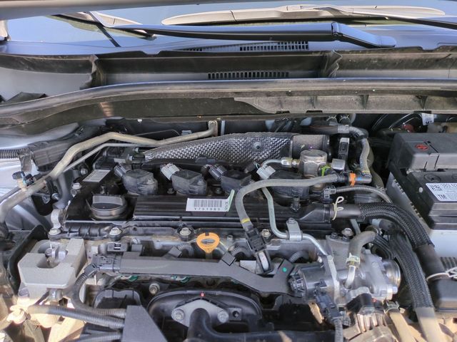 used 2025 Toyota Corolla Cross car, priced at $28,711