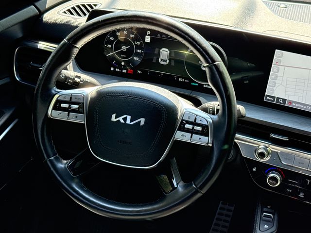 Used 2023 Kia Telluride SUV