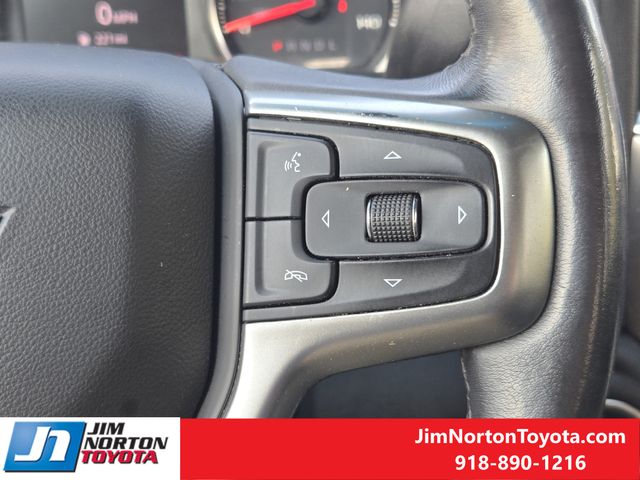 Used 2021 Chevrolet Silverado 3500HD Truck