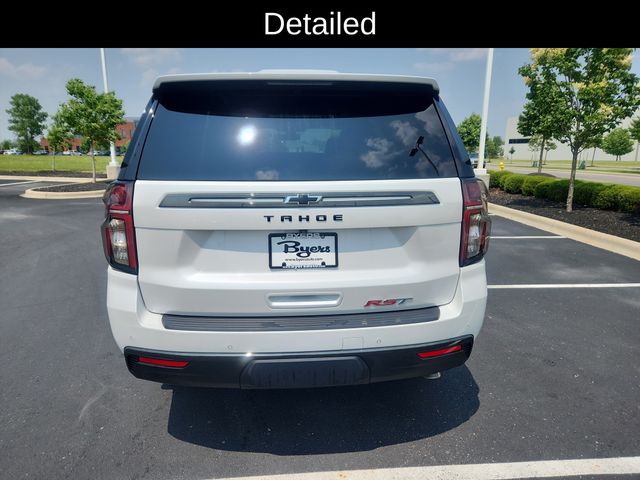 Used 2021 Chevrolet Tahoe For Sale in Grove City, OH