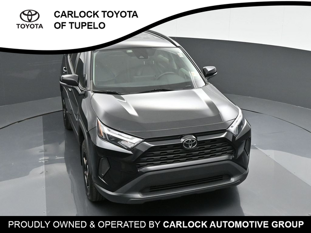 2022 Toyota RAV4 XLE 29