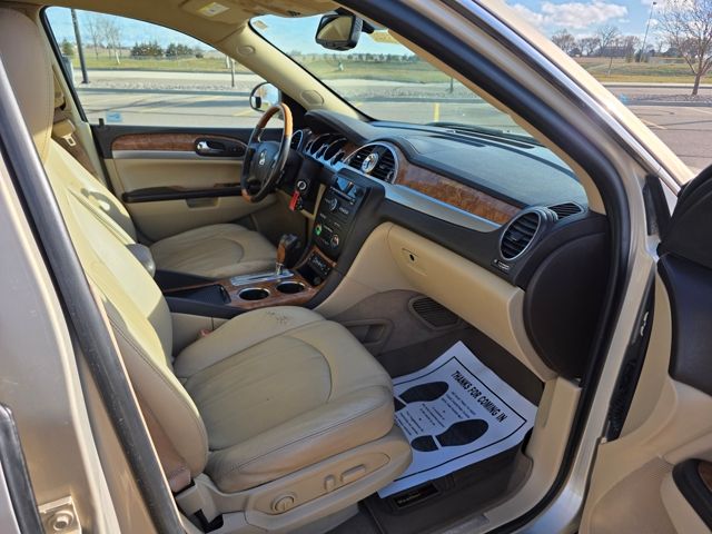 2011 Buick Enclave 1XL