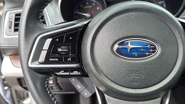 Used 2018 Subaru Outback SUV