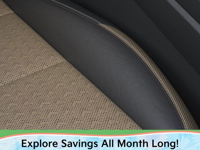 New 2025 Chevrolet Equinox For Sale in Livonia, MI