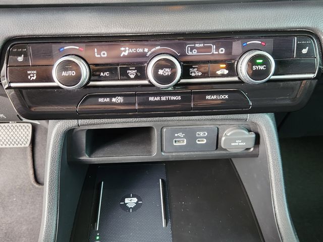 2023 Honda Pilot EX-L  at AutoSavvy Houston Northwest