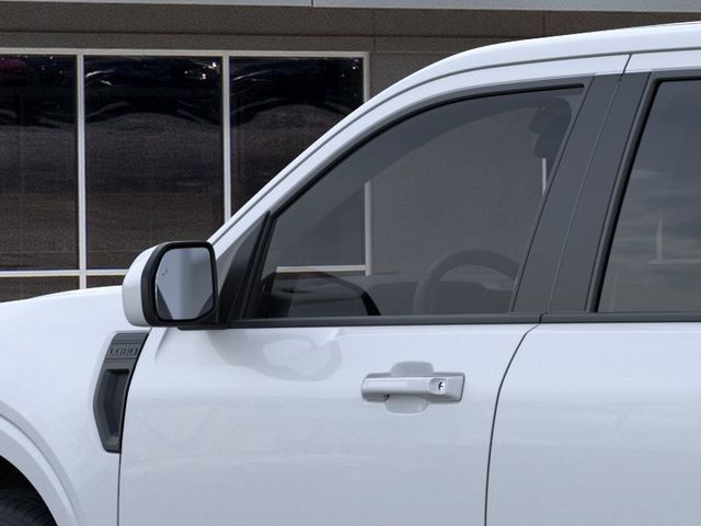 2026 Ford Maverick Lobo Standard:L168275