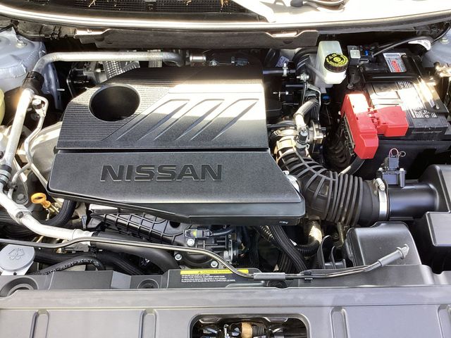 Used Car 2023 Nissan Rogue  Sv For Sale Under $20,000 In San Antonio, Texas