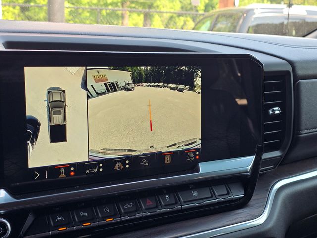 2024 GMC Sierra 1500 SLT:46246A