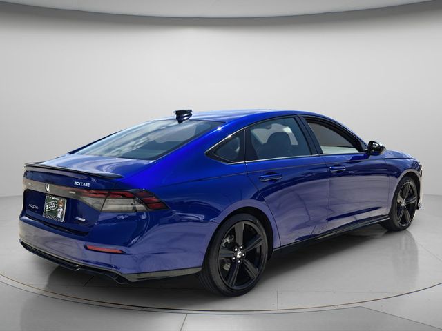 2024 Honda Accord - $27,499