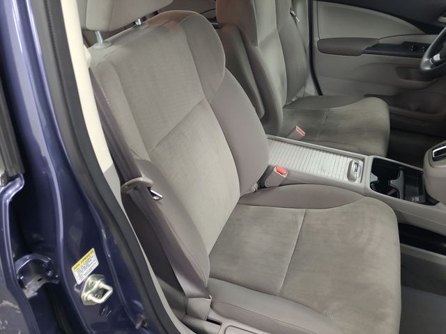 2014 – Honda – CR-V