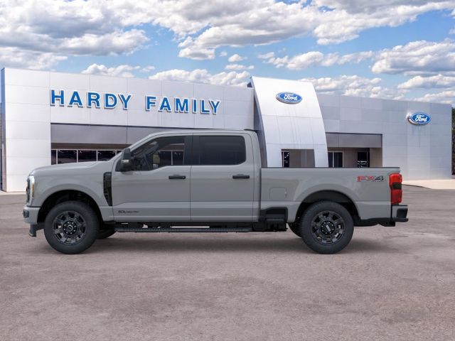 2026 Ford F-250SD XL:169728