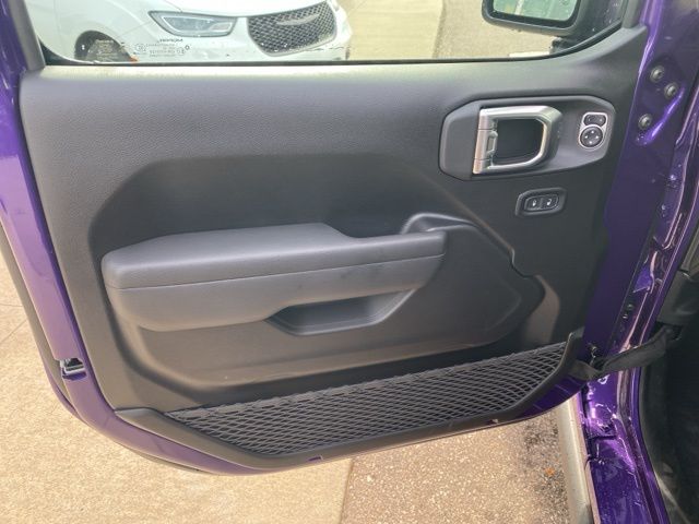 2026 Jeep Gladiator Willys - Reign exterior view 12