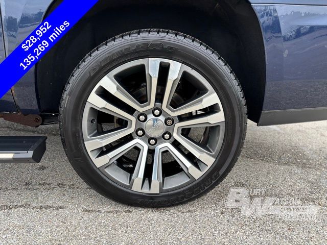 2019 GMC Yukon XL Denali photo