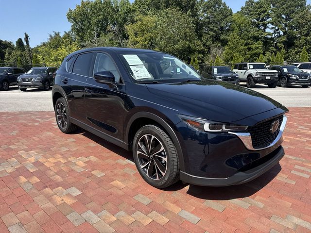 Used 2023 Mazda CX-5 SUV