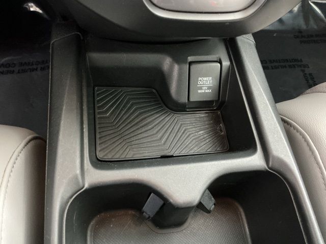 used 2017 Honda CR-V car, priced at $19,879