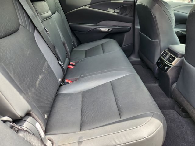 2024 Lexus RX 350 Premium Black at Westside Lexus