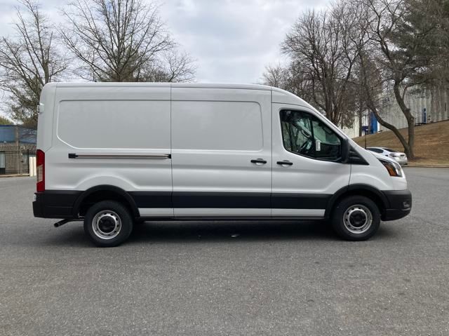 2025 Ford Transit 250