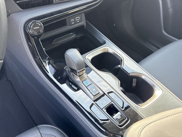 2024 Lexus NX - $40,588