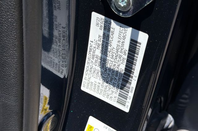 Used 2023 Honda CR-V SUV