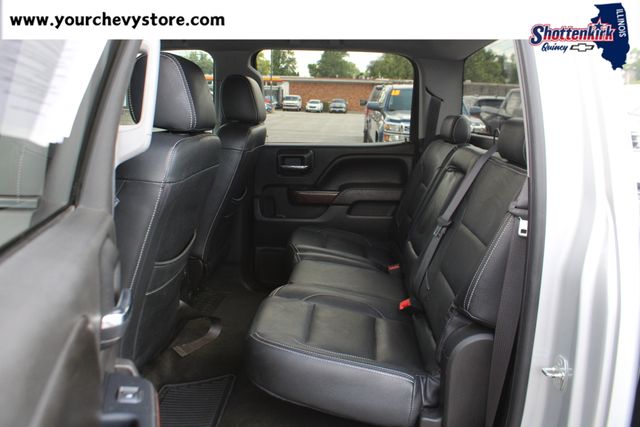 Used 2017 GMC Sierra 1500 Truck