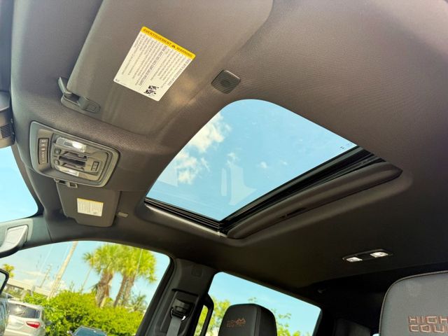 2024 Chevrolet Silverado Hd - $69,988