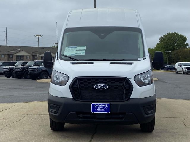 New 2026 White Ford Base image 6