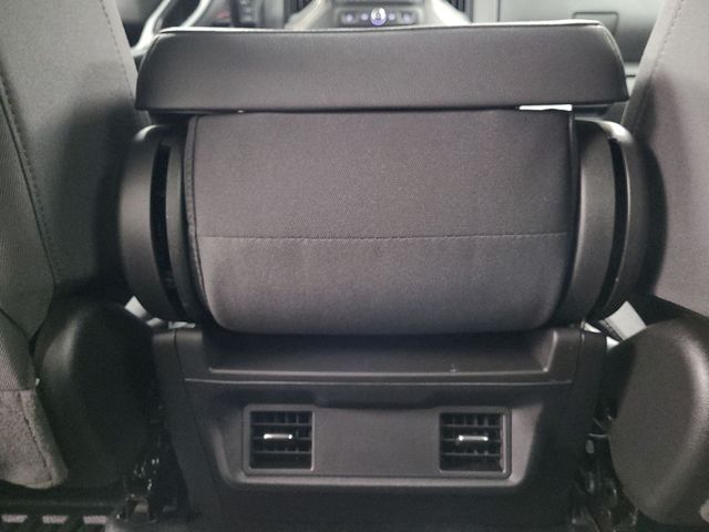 2026 – Chevrolet – Silverado 1500