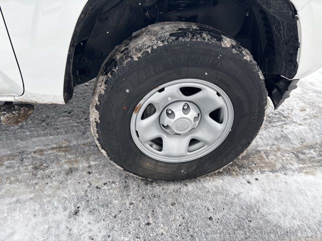 used 2023 Toyota Tacoma car, priced at $34,099