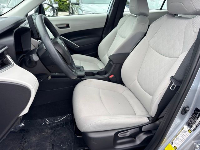 2026 Toyota Corolla - $26,888