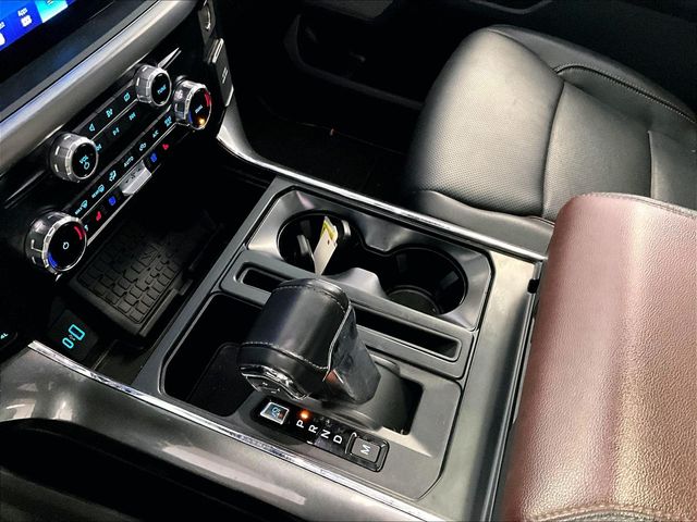 2023 Ford F-150 Lariat  at Phil Fitts Ford