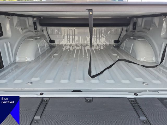 Used 2024 White Ford XLT image 32