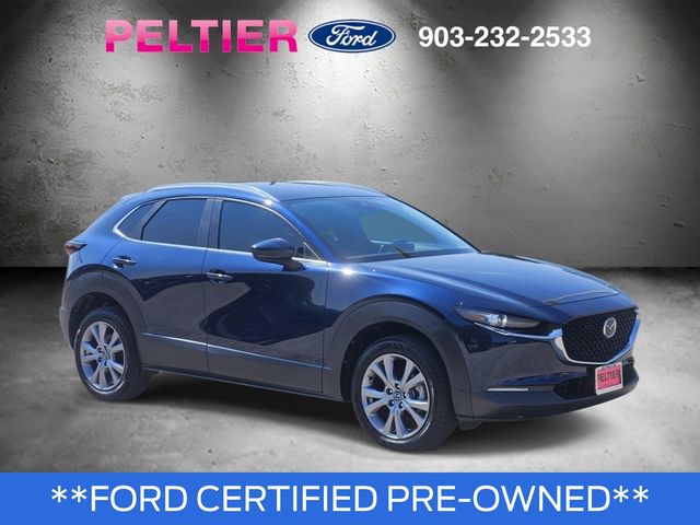  2023 Mazda CX-30 2.5 S Preferred AWD   