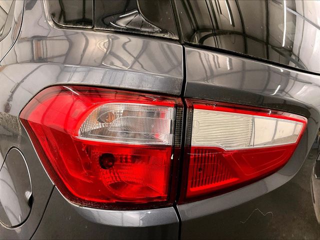 2019 Ford EcoSport SE Gray at Rochrich Mazda