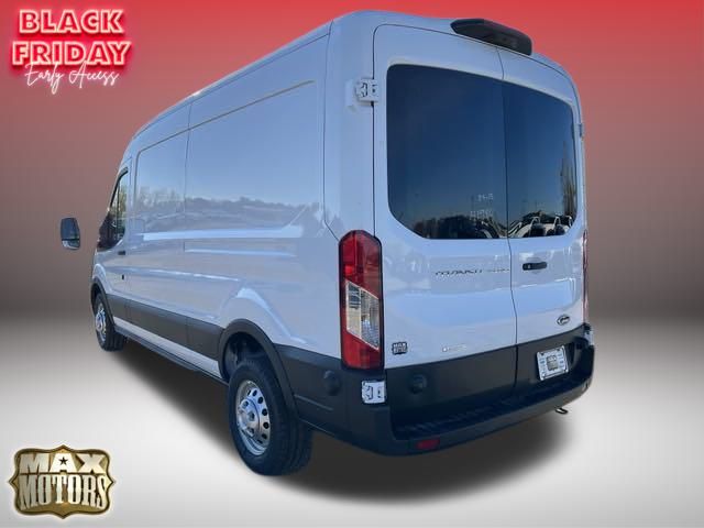 2024 Ford Transit-350 Base 6