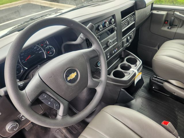 New 2024 Chevrolet Express 3500 For Sale in Grove City, OH