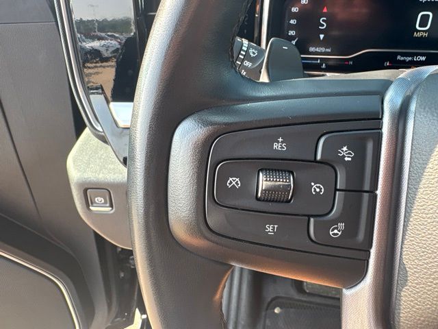 Used 2023 GMC Sierra 1500 Truck