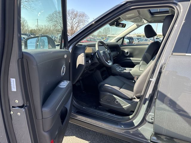 New 2026 Hyundai Palisade For Sale in Indianapolis, IN