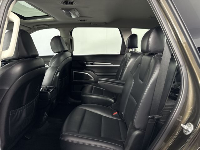 Used 2022 Kia Telluride For Sale in Indianapolis, IN