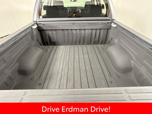 Used 2019 Toyota Tundra Truck