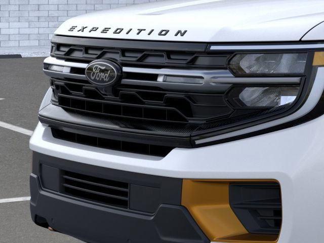 2026 Ford Expedition Tremor:169194