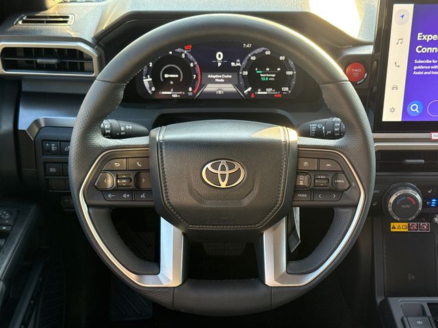 New 2026 Toyota 4Runner SUV