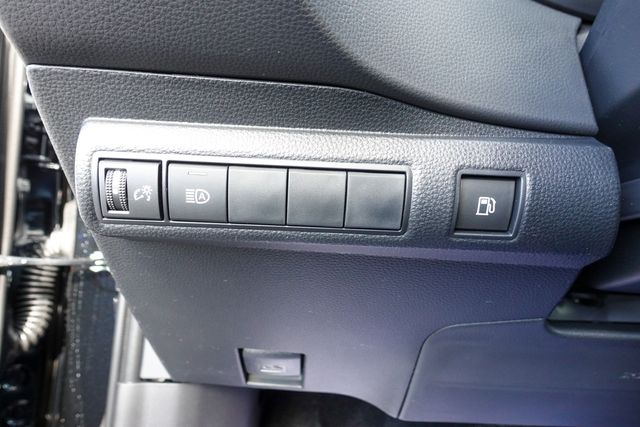 new 2026 Toyota Corolla Hybrid car