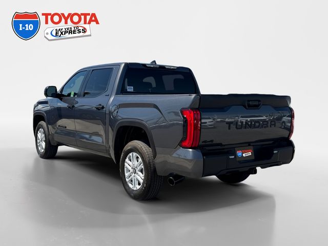 Used 2026 Toyota Tundra Truck